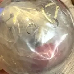 ベイマックス　ハッピーライド　キーチェーン