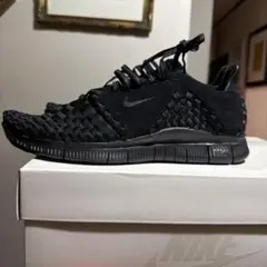 新品未使用 NIKE FREE INNEVA WOVEN II SP