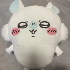 ちいかわ　モモンガ超BIGぬいぐるみ