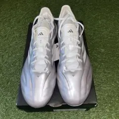 アディダス サッカースパイク コパ 11 ピュア FG 25.5 - メルカリ