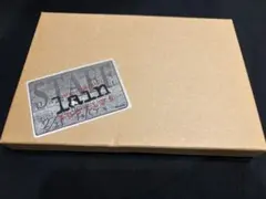 serial experiments lain bootleg