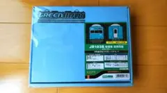 GREEN MAX JR103系初期車 関西型B 塗装済みキットのサムネイル