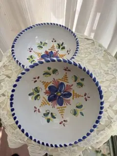 ポルトガル製　ボール　2個