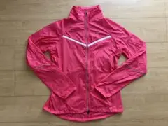 【PUMA プーマ】ウィンドブレーカー　レディース　Sサイズ