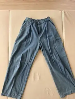 RED KAP デニムパンツ イージーパンツのサムネイル
