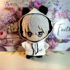 ちびぐるみ ぬい服 ぬいぐるみ