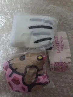 ハローキティ エコバッグ 2点セット