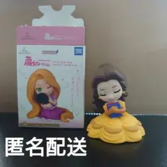 肩ズンHug　ベル　フィギュア　ディズニープリンセス