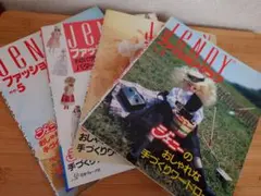 2026年最新】JENny ファッションクラブの人気アイテム - メルカリ