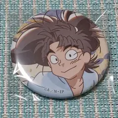 缶バッジ ヴィンテージ