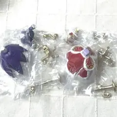 アイカツ カプセルトルソー ロイヤルムーンコーデ ゴスマジックコーデ