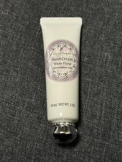 JILL STUART Hand Cream White Floral 30mL
