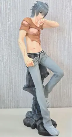 2025年最新】咎狗の血 フィギュア アキラの人気アイテム - メルカリ