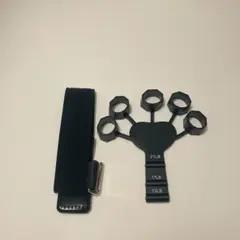 指の強化 握力 トレーニング リバースグリップ フィンガーエクササイザー