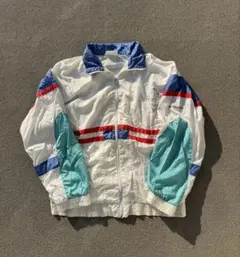 adidas originals ナイロンジャケット