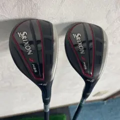 スリクソンＺ　Ｈ85UT