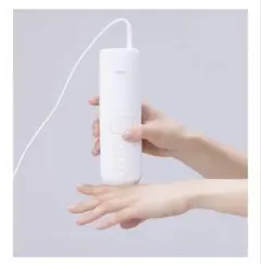 極美品✨️Ulike Air Pro サファイア冷感脱毛器 UI04 グリーン - メルカリ