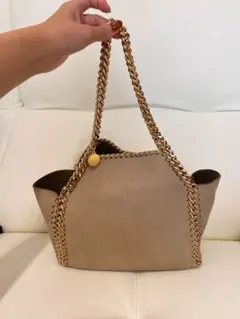 ステラマッカートニー ファラベラ