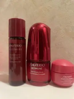 資生堂 SHISEIDO ファースト エクスペリエンスキット