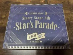 あんさんぶるスターズ　あんスタ　スタフォニ　Blu-ray AUGUST BOX