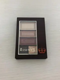 RIMMEL ショコラスウィートアイズ101のサムネイル