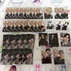 &TEAM YUMA ユウマ ショケ ルネイベ スペイベ トレカ &TEAM YUMA トレカ ショケ ルネイベ - メルカリ