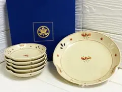 2025年最新】銀 銘々皿の人気アイテム - メルカリ