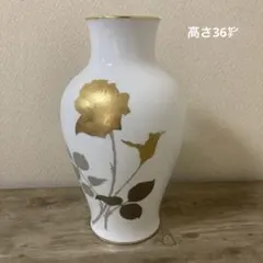 2025年最新】金彩 花瓶 ナルミの人気アイテム - メルカリ