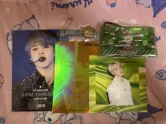 BTS ジミントレカセット - メルカリ
