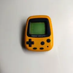 ポケットピカチュウのサムネイル