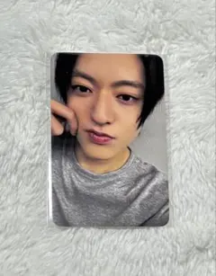 TREASURE PULSE ON 3万ウォン 特典 MD アジツ ハルト