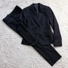 美品】Theory セットアップ スーツ ブレザー フレアパンツ 2 - メルカリ