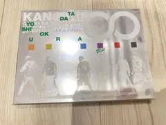 「関ジャニ∞/関ジャニ∞の元気が出るLIVE!!〈完全生産限定盤・2枚組〉」