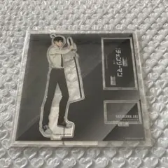 【最終値下げ】チェンソーマン ベースヤードトーキョー アクリルスタンド 早川アキ