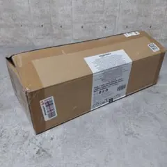 Amazonベーシック シングルモニターアーム ガススプリング式 ブラック