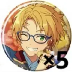 真 Extra 卒業ライブ 缶バッジ