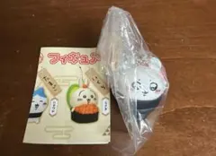ちいかわ寿司　フィギュアキーホルダー　ガチャガチャ　モモンガ