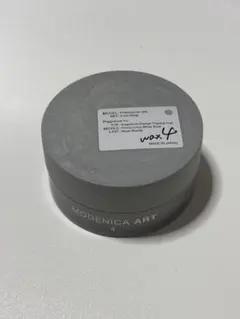 一度のみ使用　モデニカ　アートワックス4 60gのサムネイル