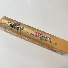 一番くじ ONE PIECE CARD GAME ラストワン賞