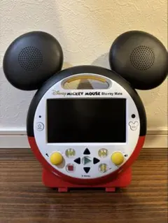 ミッキーメイト　2021年購入 ミッキーメイト 2021年購入 ディズニー英語システム ミッキー