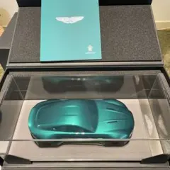 超貴重 Aston Martin アストンマーティンメタリックティールモデル 超貴重 Aston Martin アストンマーティンメタリックティールモデル