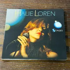 Halie Loren Stages (Live 2009)