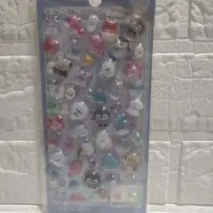 BONBON DROPシール　ボンボンドロップシール　キャラクターシール