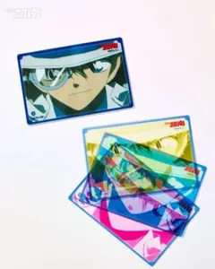 2025年最新】怪盗キッド カードの人気アイテム - メルカリ