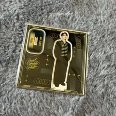 MAZZEL アクリルスタンド SEITO NAOYA セイト ナオヤ RSF - メルカリ