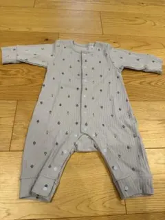 カバーオール　70cm