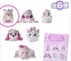 ディズニーストア シークレットマスコット SAKURA プーさん