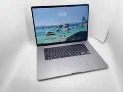2026年最新】macbook pro 16インチ 2019 usの人気アイテム - メルカリ