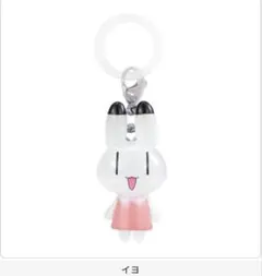 アニマル横町　めじるしアクセサリー