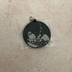 僕のヒーローアカデミア ヒロアカ　一番くじ　ラバーチャーム　相澤消太